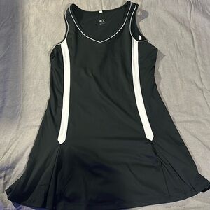 Tail Tennis Dress